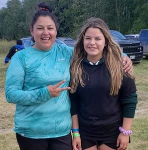 Meet your Posher, Kimmage